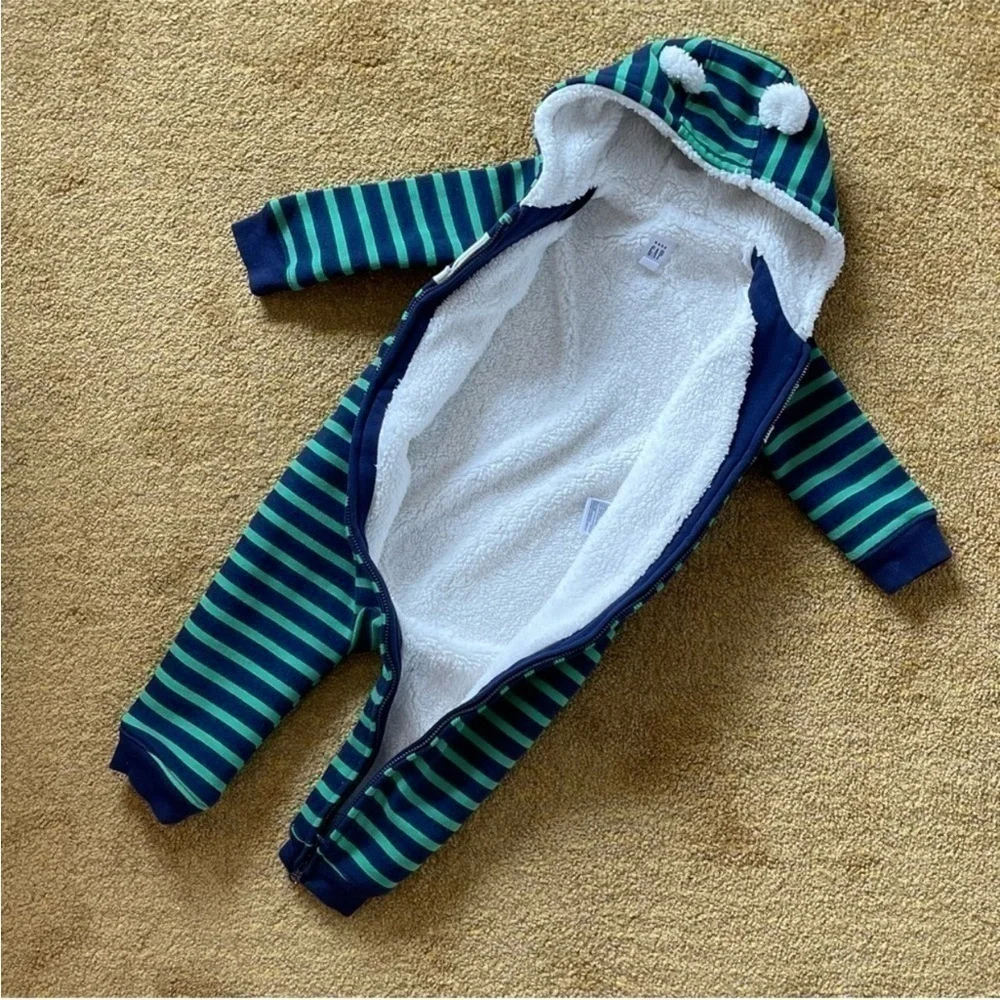 GAP baby bear